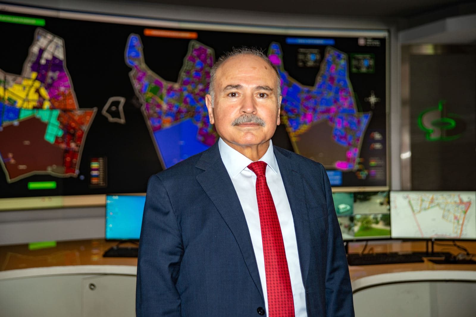 Levent Eski — Basın Fotoğrafı 1