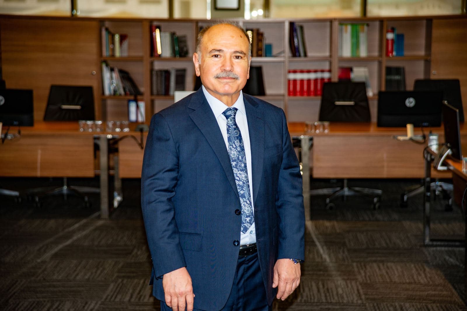 Levent Eski — Basın Fotoğrafı 2