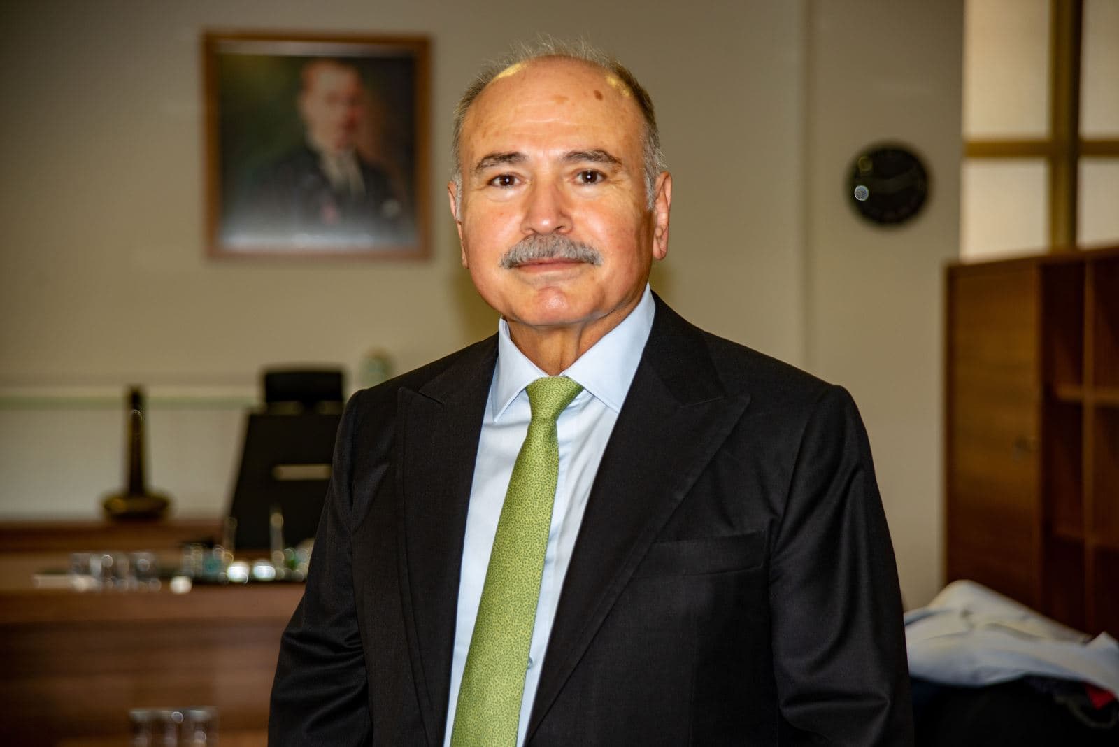 Levent Eski — Basın Fotoğrafı 3