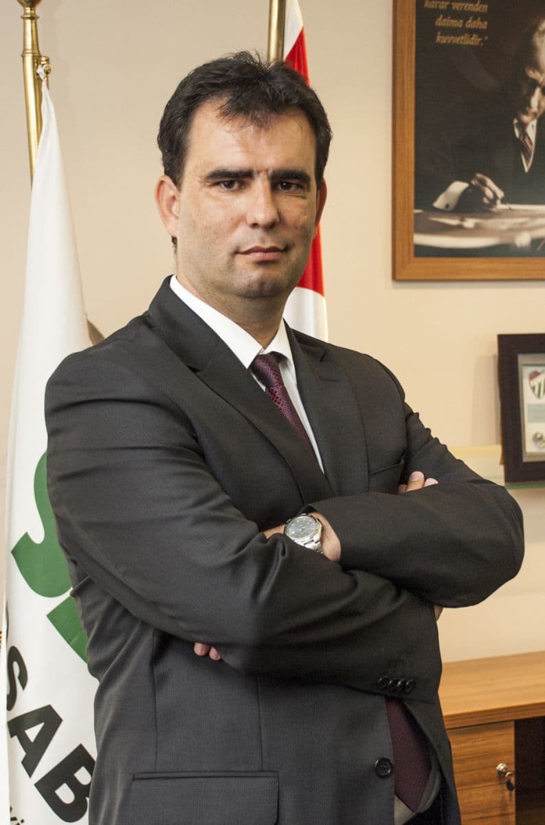 Serhat Şengül — Basın Fotoğrafı 1