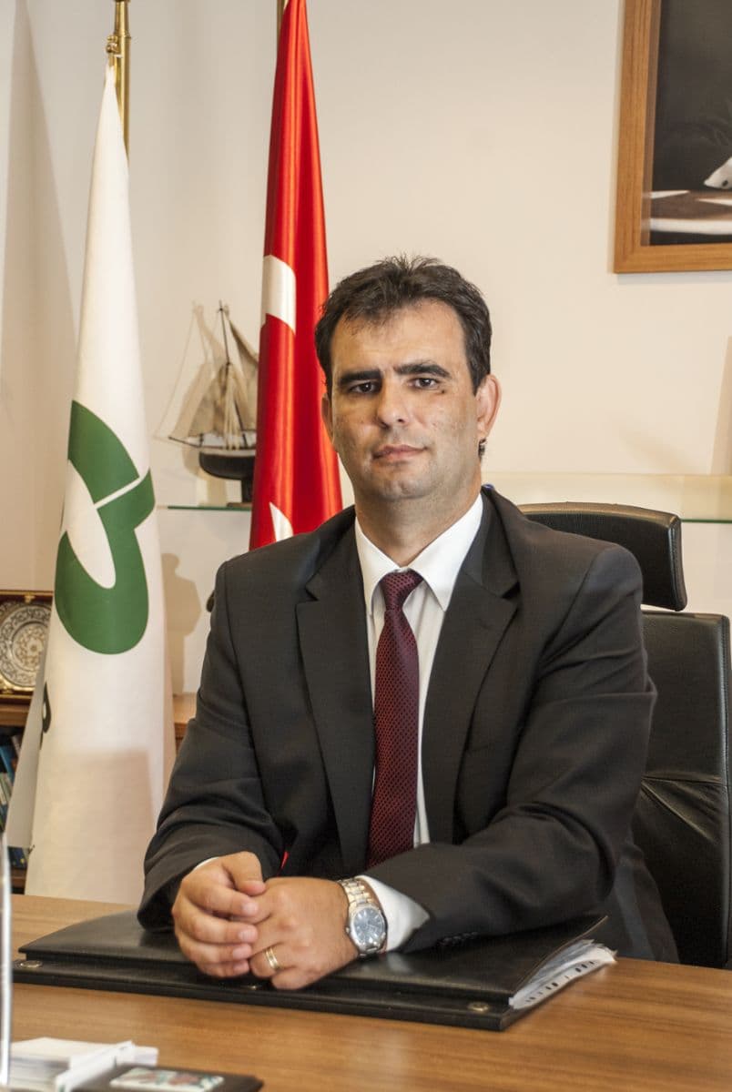 Serhat Şengül — Basın Fotoğrafı 2