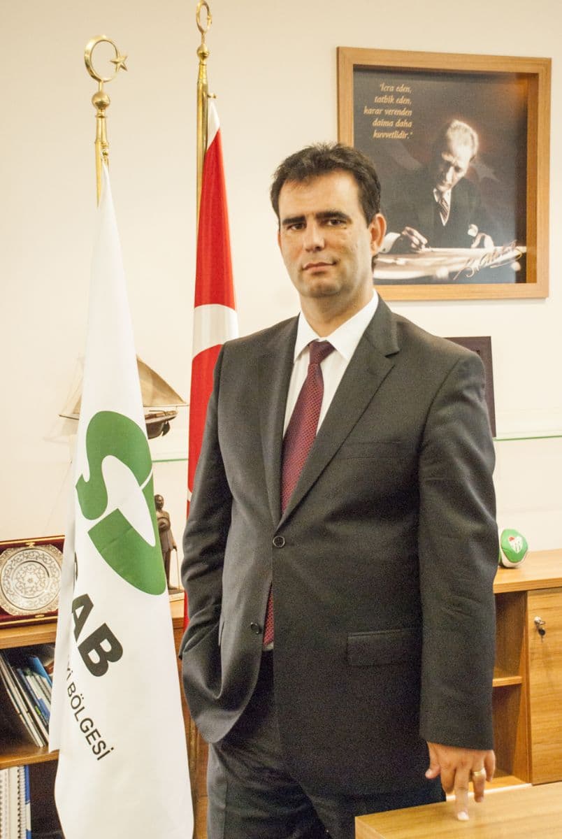 Serhat Şengül — Basın Fotoğrafı 3