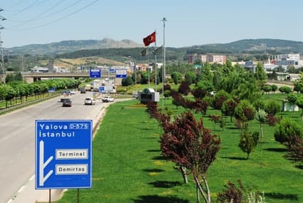 DOSAB Çevre Denetimi