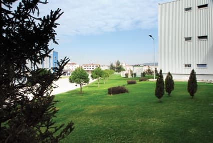 DOSAB Atık Yönetimi