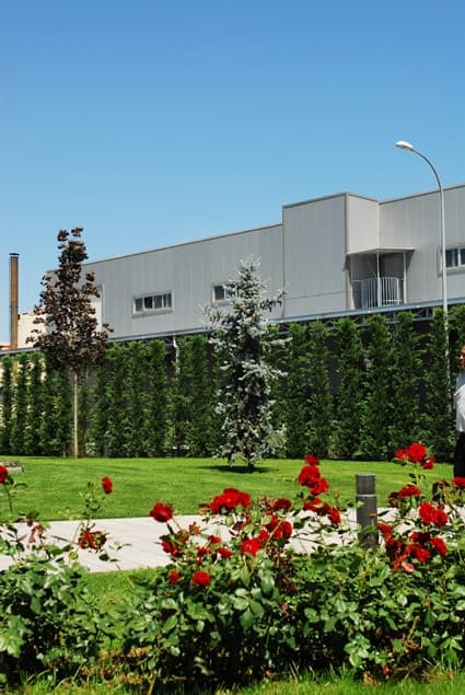 DOSAB Atıksu Arıtma