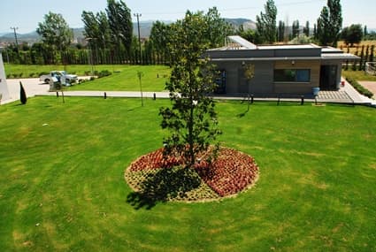 DOSAB Çevre Yönetimi