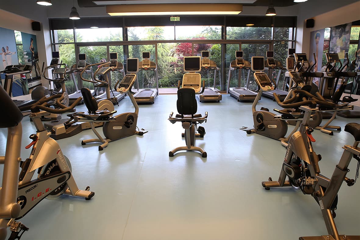 DOSAB Sosyal Tesis Binası