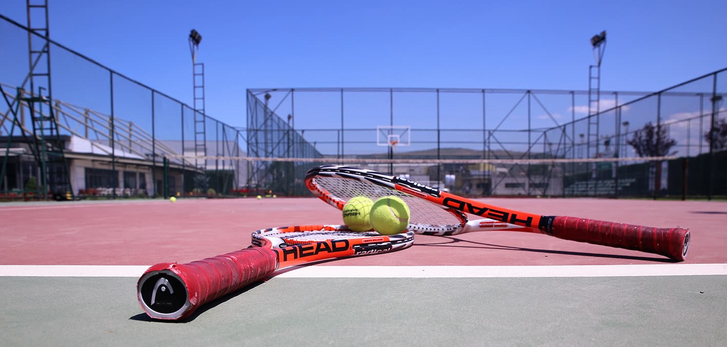 DOSAB Sosyal Tesisler Yüzme Havuzu