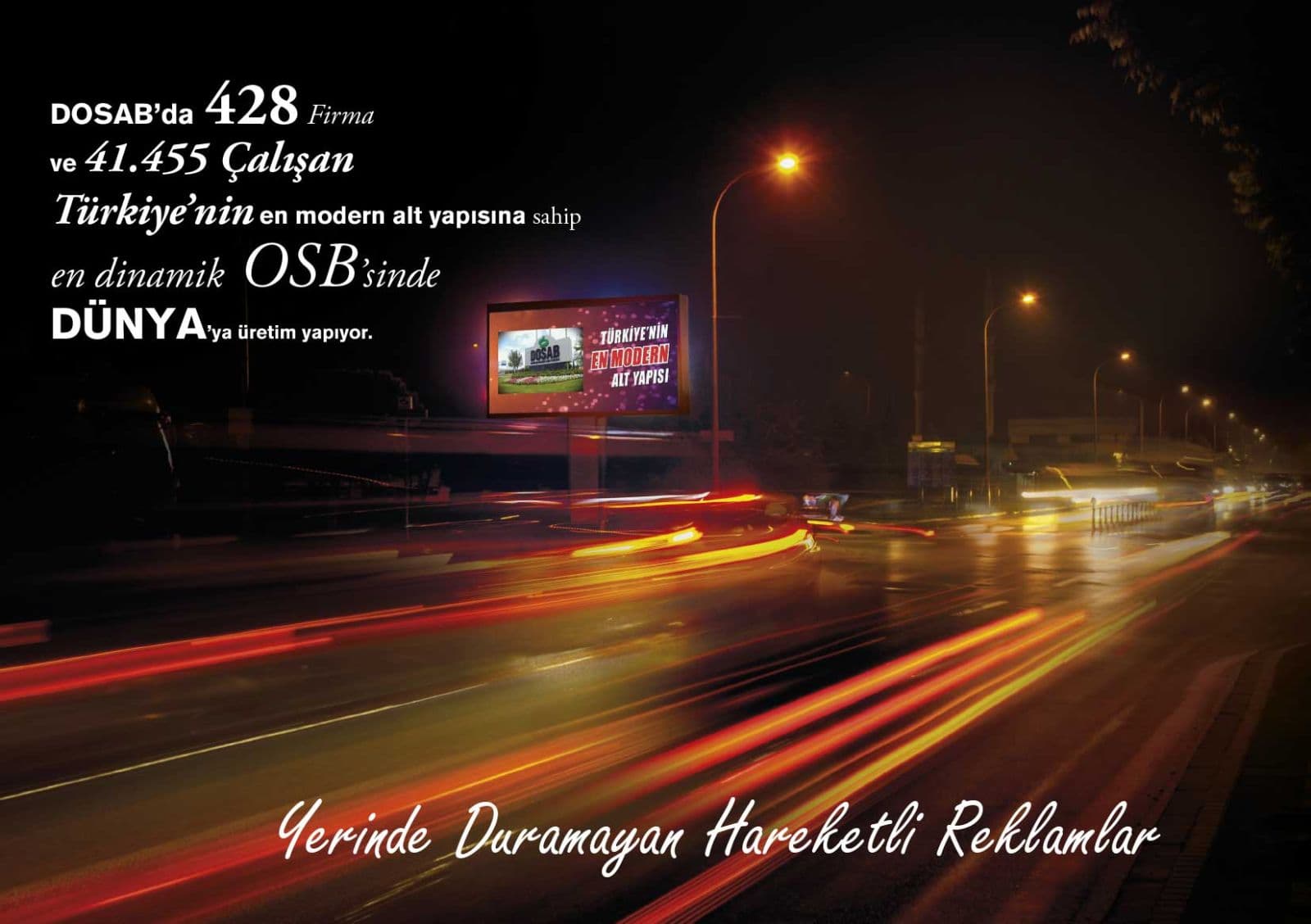 DOSAB LED TV (D-Vision)