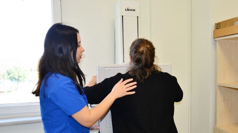 DOSAB OSGB İç Mekan