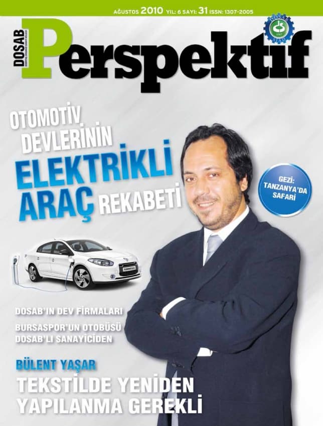 Perspektif Sayı 31