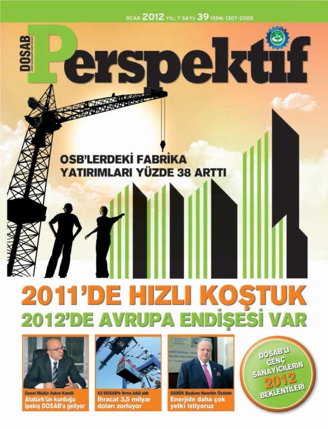 Perspektif Sayı 39