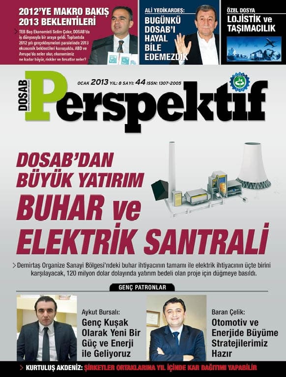 Perspektif Sayı 44