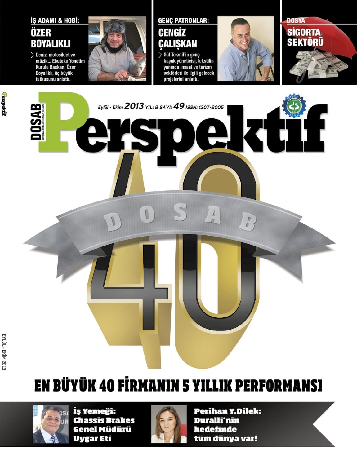 Perspektif Sayı 49