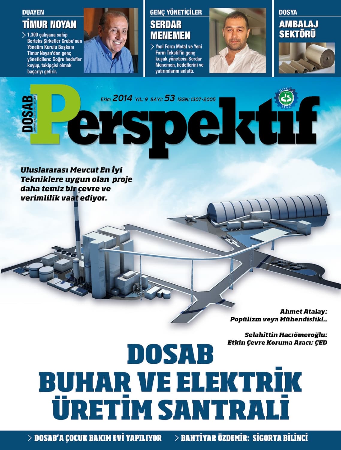 Perspektif Sayı 53