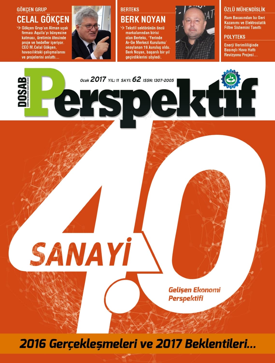 Perspektif Sayı 62