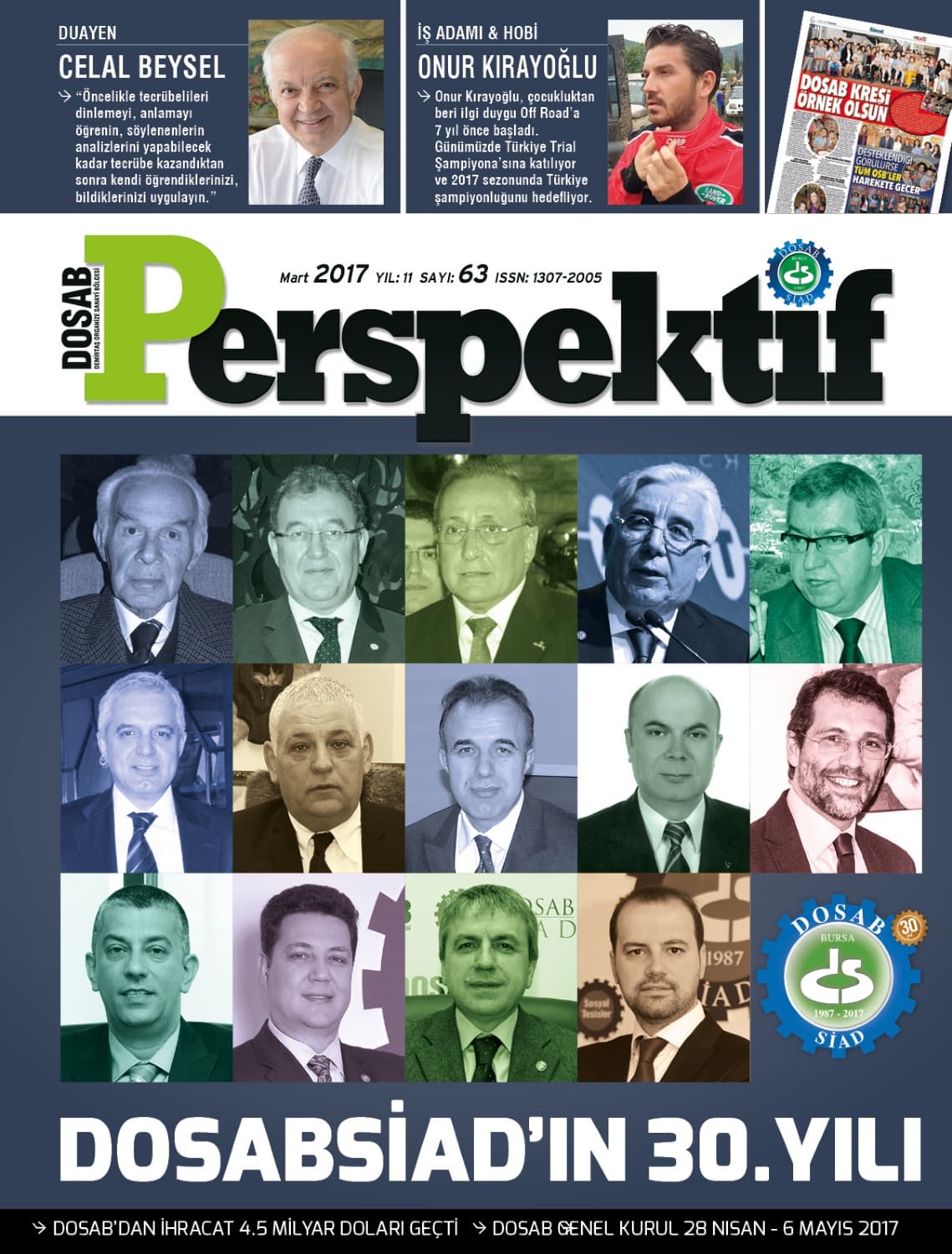 Perspektif Sayı 63