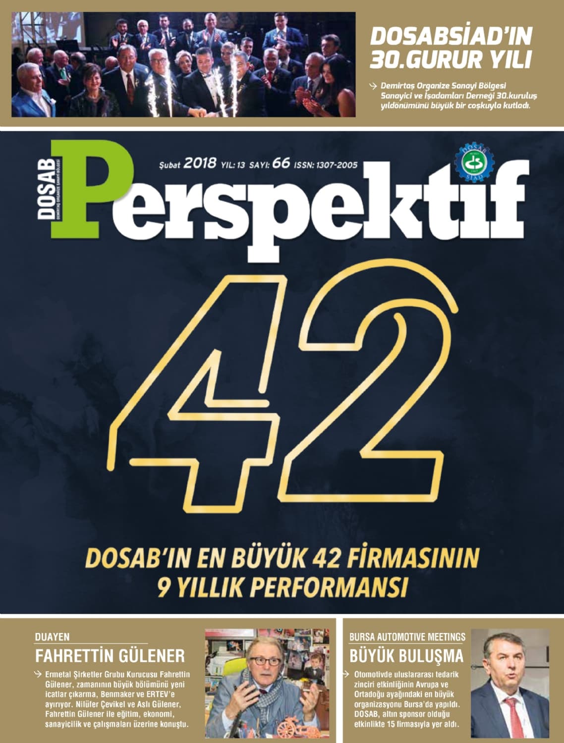 Perspektif Sayı 64