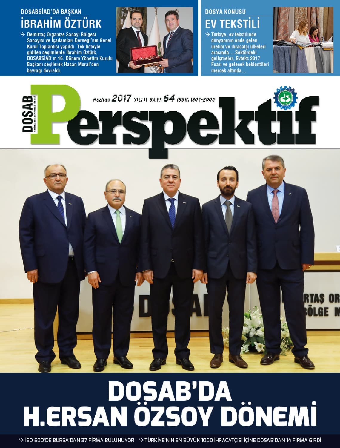 Perspektif Sayı 65