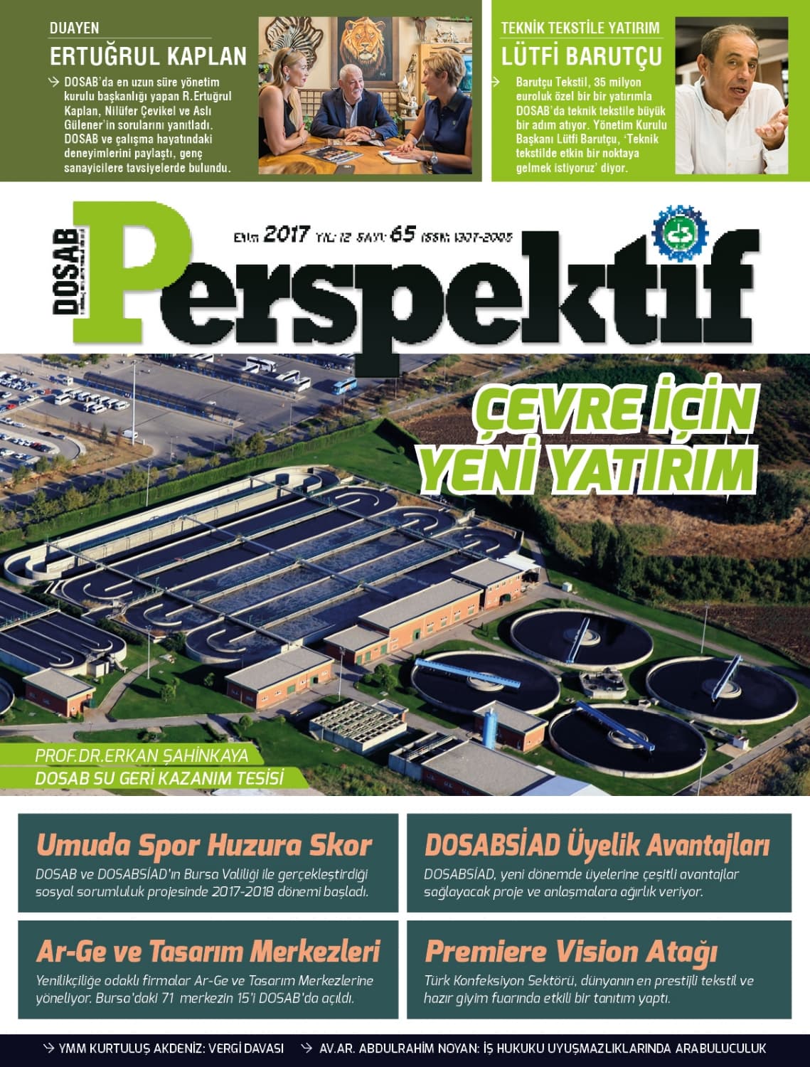 Perspektif Sayı 66