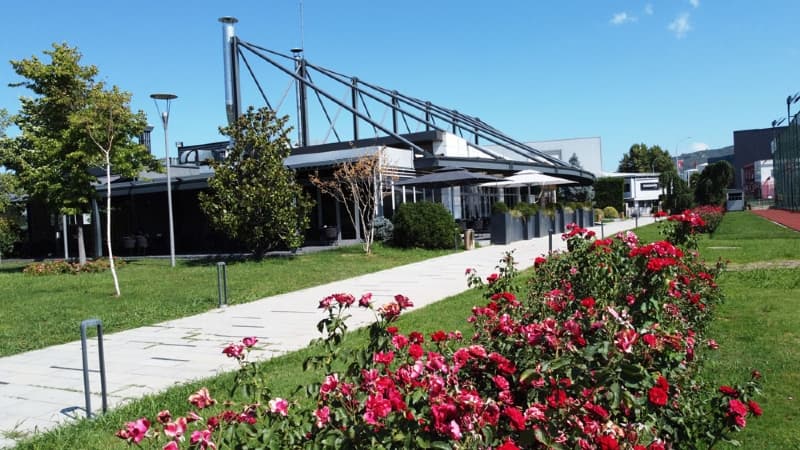 DOSAB Ocakbaşı Kebap