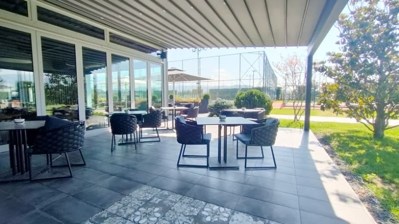 DOSAB Restoran Detay