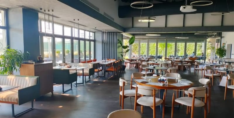 DOSAB Restoran ve Ocakbaşı