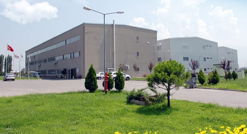 DOSAB Eğitim Projesi