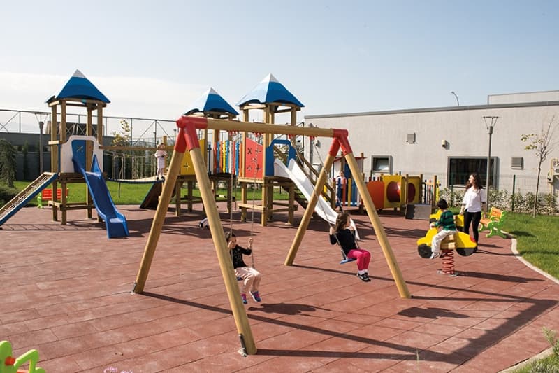 DOSAB Eğitim Etkinliği