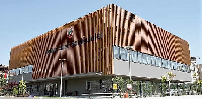 DOSAB Semt Polikliniği