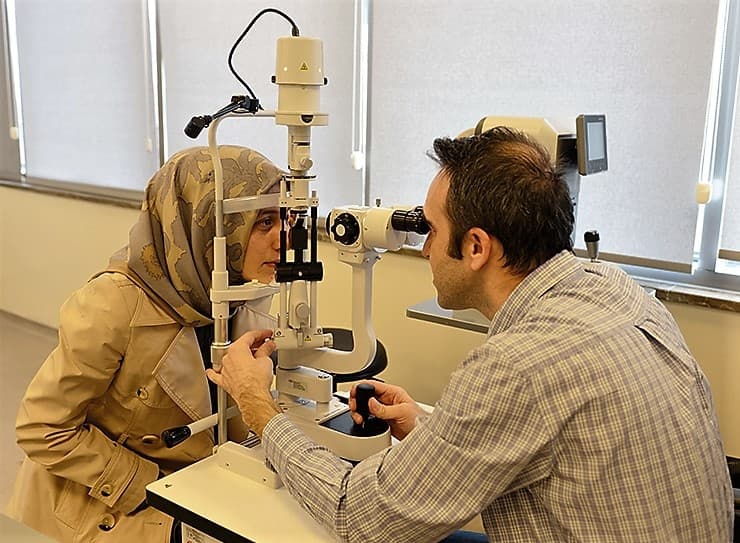 DOSAB Sağlık Tesisi