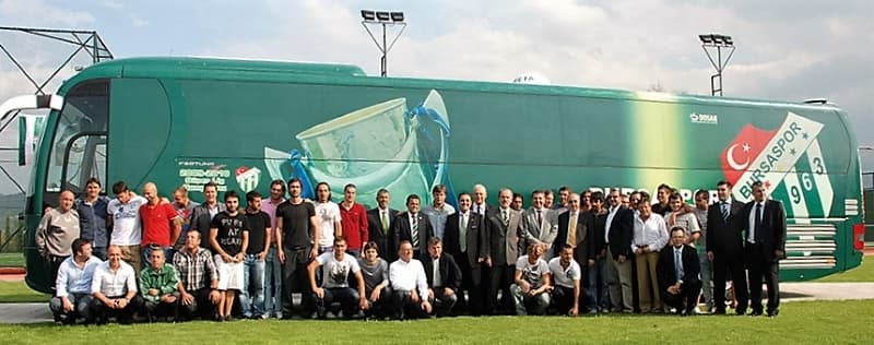 DOSAB Spor Turnuvası