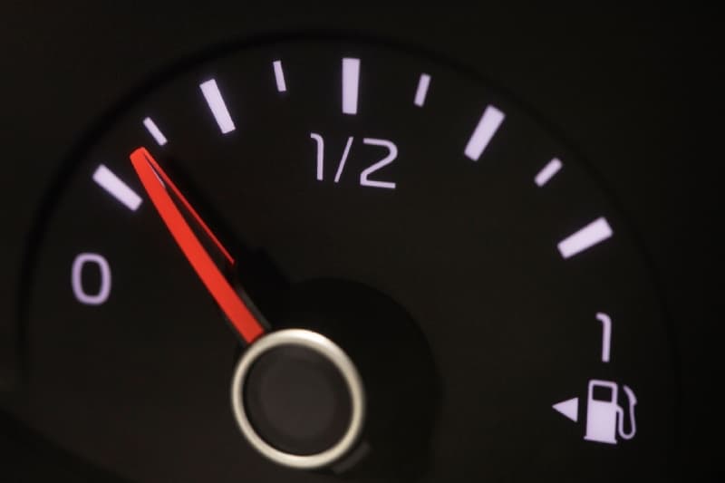 DOSAB Akaryakıt İstasyonu açılışı